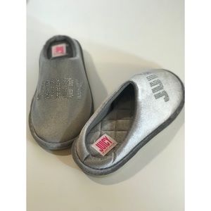 Juice Culture Slippers